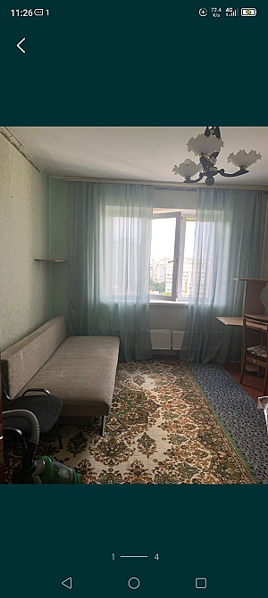 Кімната для дівчини вул.Декабристів Київ - зображення 2