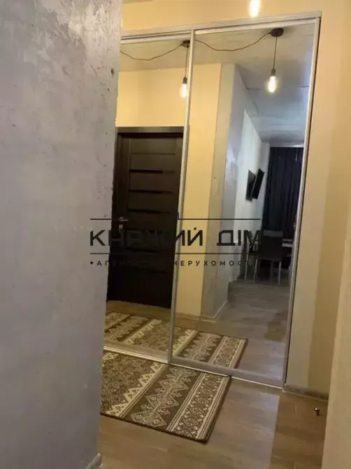 Є генератор! Оренда шикарної 2-к.кв. в ЖК Сохо резиденс, м. Деміївка Киев - изображение 3