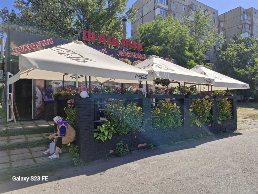 продажа кафе, бар, ресторан Киев, Дарницкий, 9000 $ Киев - изображение 4