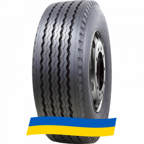 385/65 R22.5 Ovation VI-022 160K Причіпна шина Киев - изображение 6