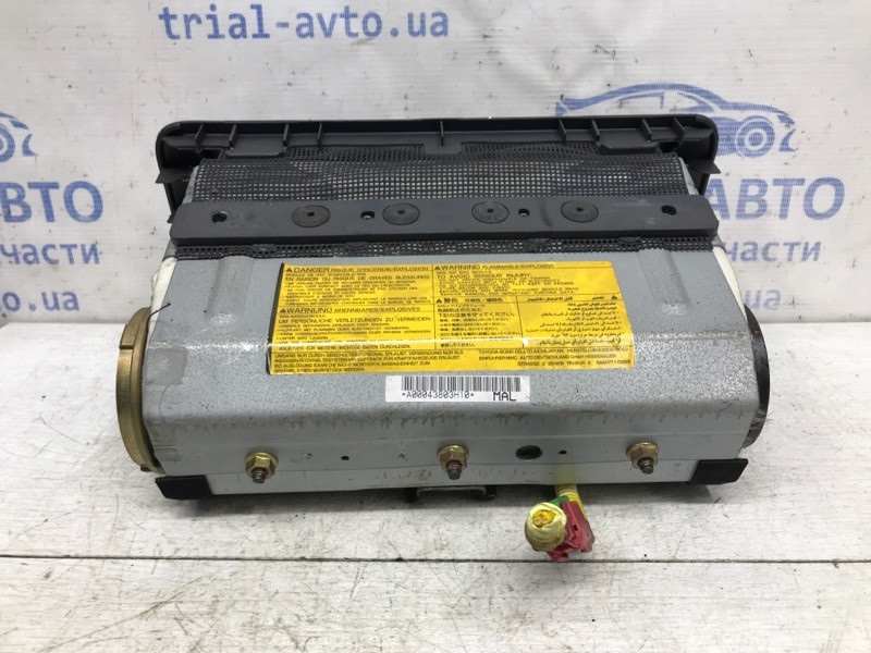 Подушка безопасности в торпеду Mitsubishi Pajero Sport 1996-2008 MR444029 (Арт. 34549) Киев - изображение 2