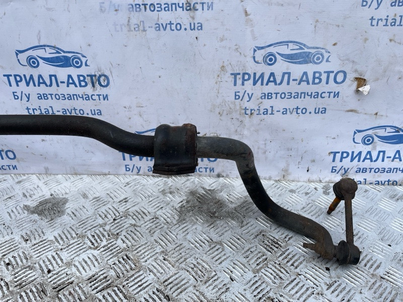 Стабилизатор передний Jeep Grand Cherokee WK2 3.6 БЕНЗИН ERB 2010 (б/у) Київ - зображення 9