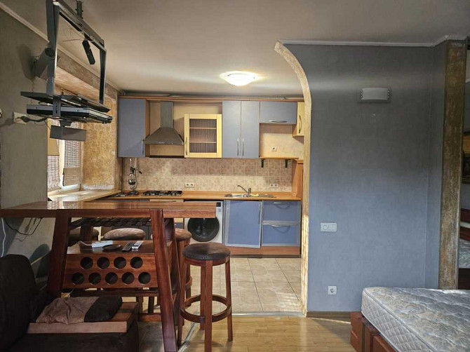 продажа 1-к квартира Киев, Печерский, 63000 $ Киев - изображение 5