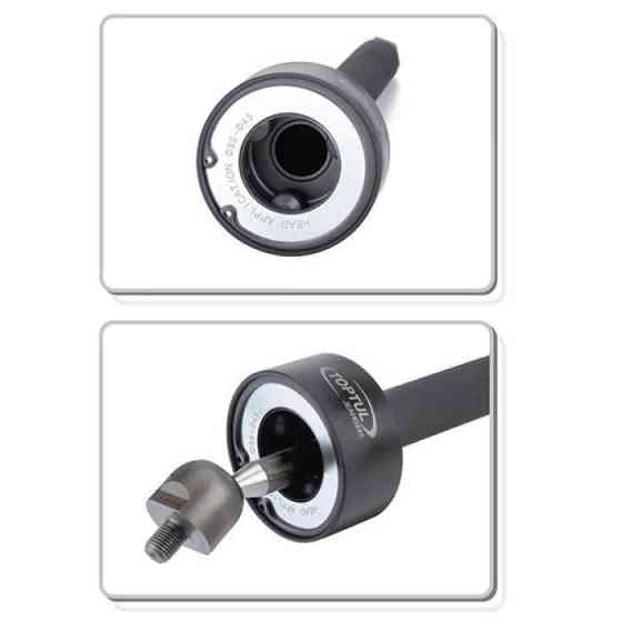 Съемник шарнира рулевой рейки TOPTUL JEAH0245 Харків