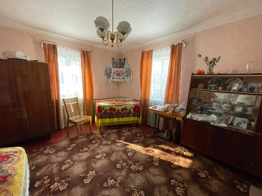 Продається будинок у с. Бикова Гребля, 20 км від Білої Церкви Белая Церковь - изображение 10