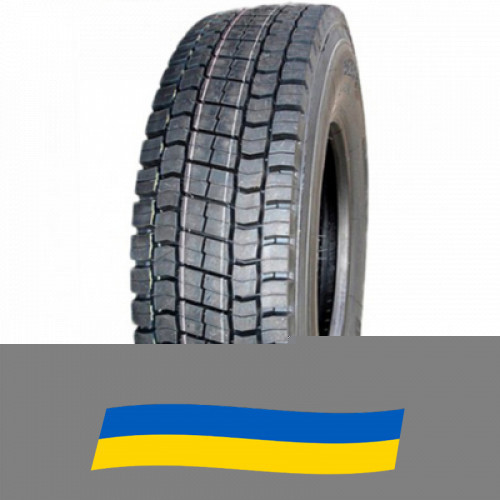 315/80 R22.5 Goldshield HD717 156/150K Ведуча шина Киев - изображение 1