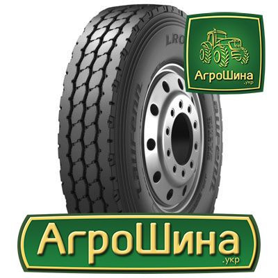 Грузовая шина Laufenn LR01 (рулевая) 315/80 R22.5 156/150K Киев - изображение 1