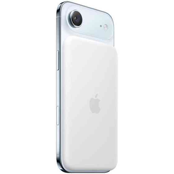 Портативное ЗУ Power Bank Air MagSafe for Apple 4000 mAh Херсон