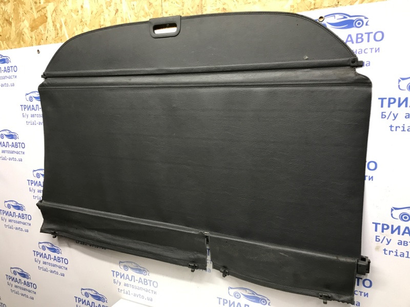Шторка багажника Mitsubishi Pajero Wagon 4 3.2 ДИЗЕЛЬ 4M41 2006 (б/у) Київ - зображення 7