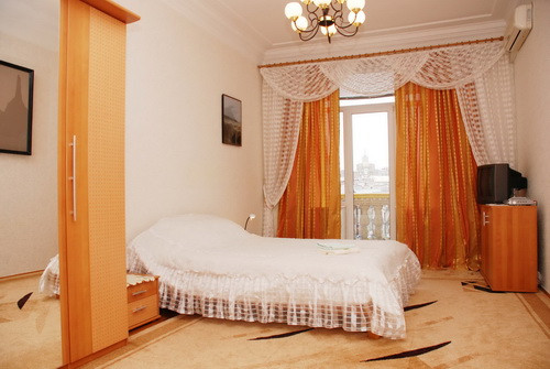 Здається в оренду відмінна 2-х кімнатна квартира м. Льва Толстого Код об'єкта: 1124916 Киев - изображение 1