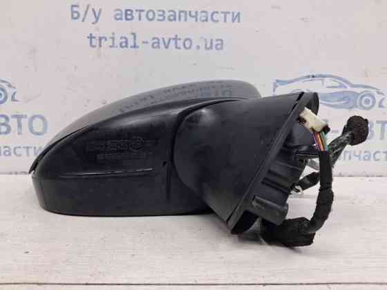 Зеркало правое Mazda 3 BM 2.2 DIESEL 2013 (б/у) Київ