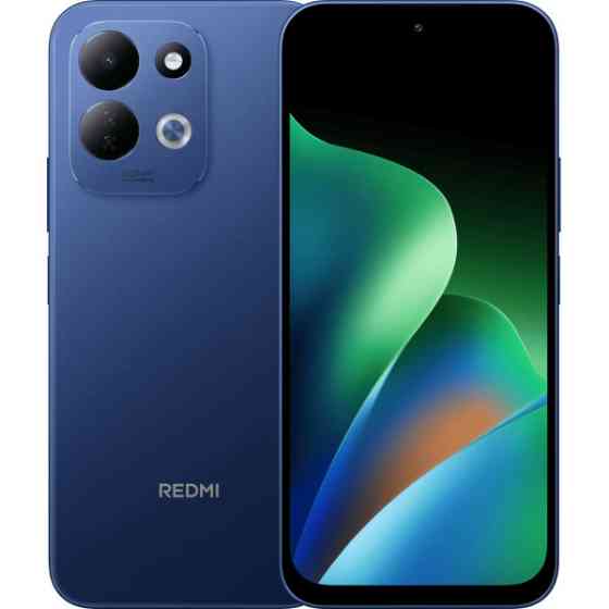 Смартфон Xiaomi Redmi 17 4/128GB Deep Blue (with Adapter) EU Харків