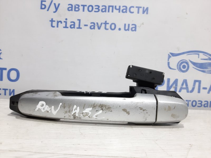 Ручка двери внешняя задняя левая Toyota RAV 4 2005-2016 6921112220P2 (Арт. 21508) Киев - изображение 1