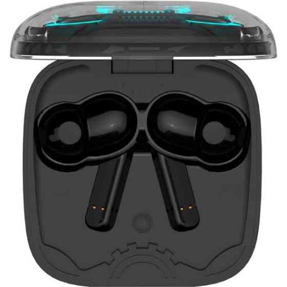 Bluetooth-гарнітура Gelius NavyStrike GP-TWS039 Black (Код товару:41722) Харків