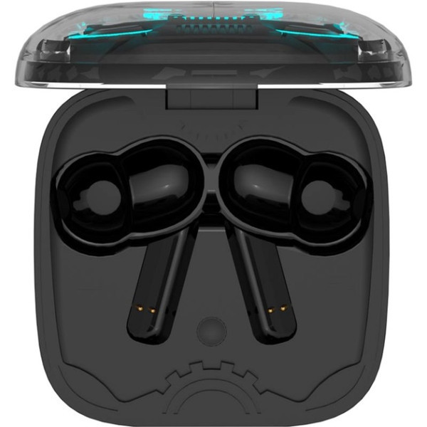 Bluetooth-гарнітура Gelius NavyStrike GP-TWS039 Black (Код товару:41722) Харків - зображення 2