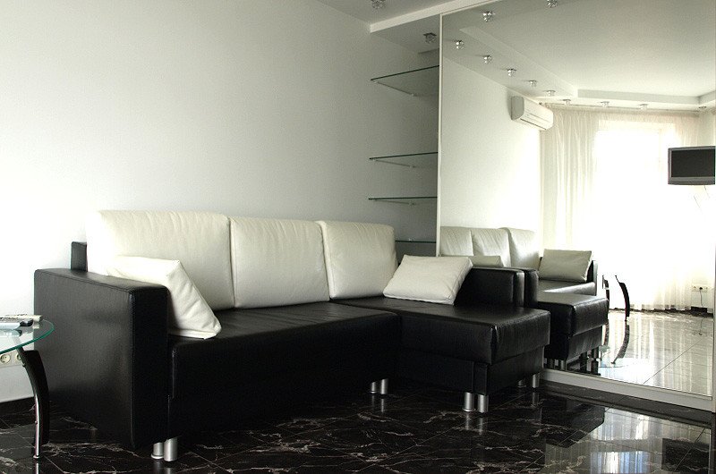 Без комісії! Оренда 1-но к. квартири в центрі Києва. № 115585 Київ - зображення 11