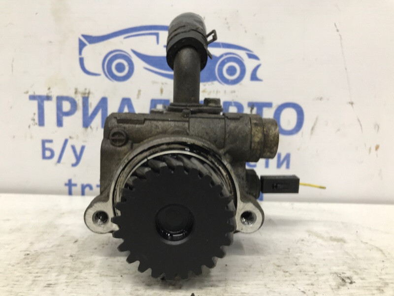 Насос ГУ Mitsubishi Pajero Wagon 4 3.2 ДИЗЕЛЬ 4M41 2006 (б/у) Київ - зображення 2