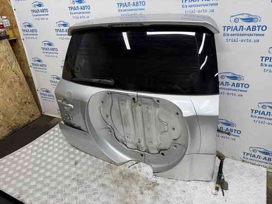Крышка багажника Toyota RAV 4 2005-2016 6700542370 (Арт. 83385) Киев