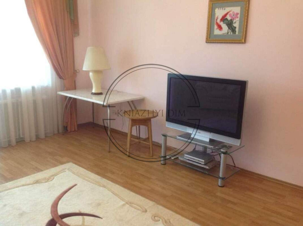 Оренда 4 кімнатна квартира в ЖК Введенський КОД 1167824 Киев - изображение 5