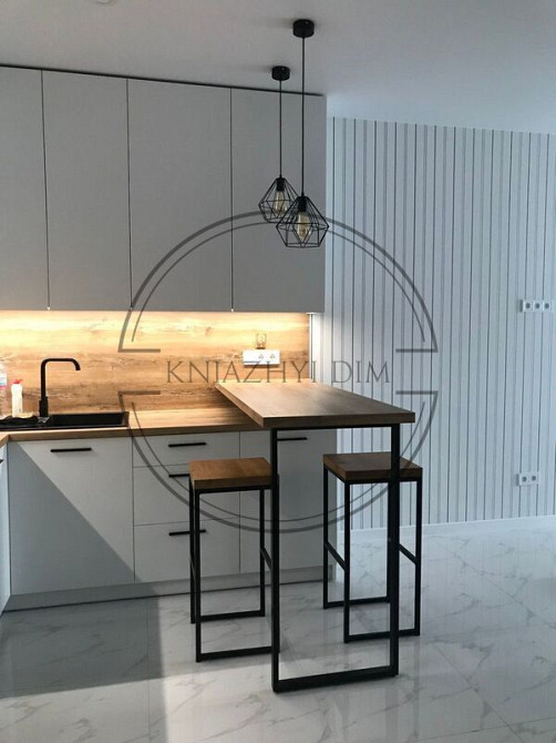 Оренда 2-х кімнатної студіо ЖК Славутич Код Об'єкта № 11198893 Киев - изображение 5