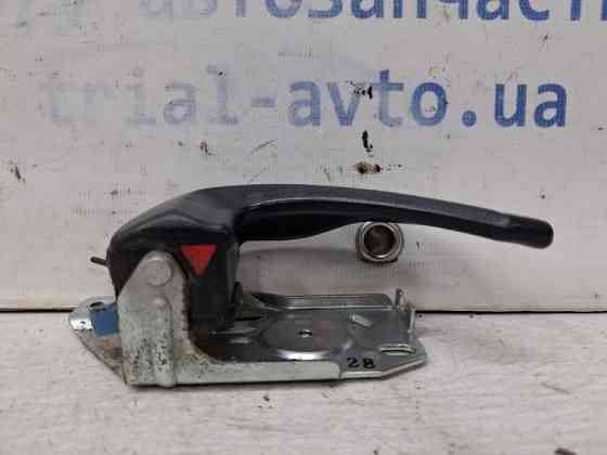 Ручка двери внутреняя задняя правая Kia Sorento 2002-2011 836203E000WK (Арт. 67710) Київ