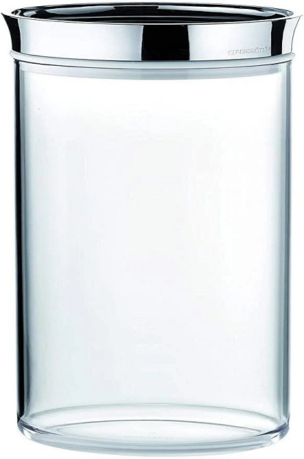 Банка для зберігання Guzzini 27410916 500 мл Київ - зображення 1