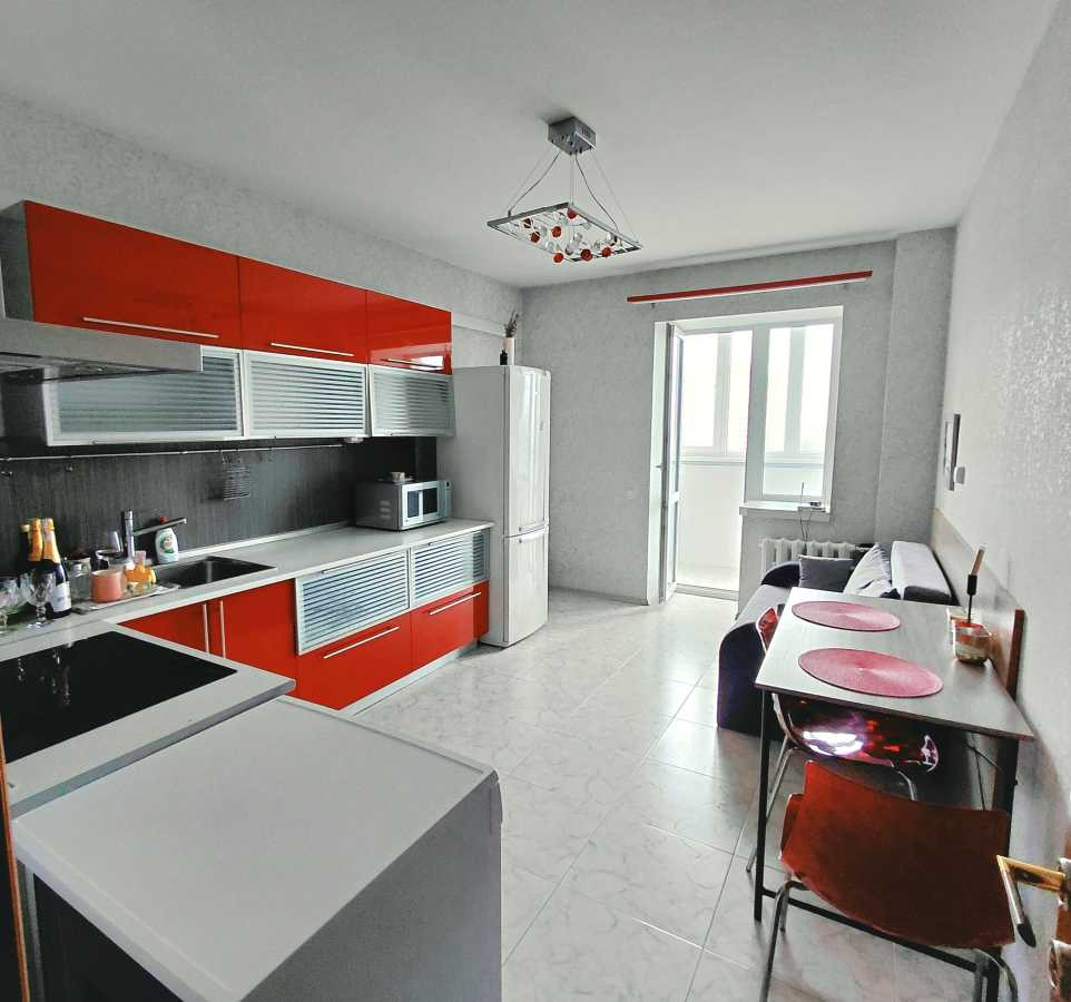 продажа 1-к квартира Киев, Соломенский, 69700 $ Київ - зображення 1