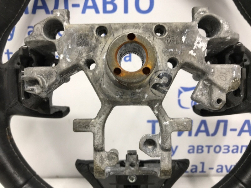 Руль Infiniti Q50 V37 2.2 DIESEL OM651 2013 (б/у) Киев - изображение 5