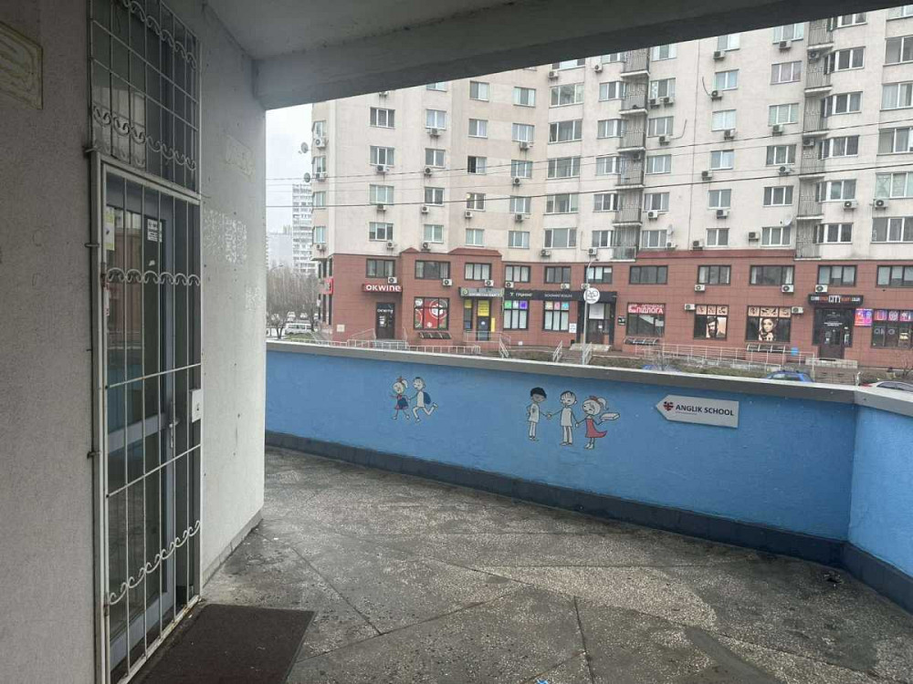 долгосрочная аренда объект сферы услуг Киев, Дарницкий, 22700 грн./мес. Киев - изображение 10