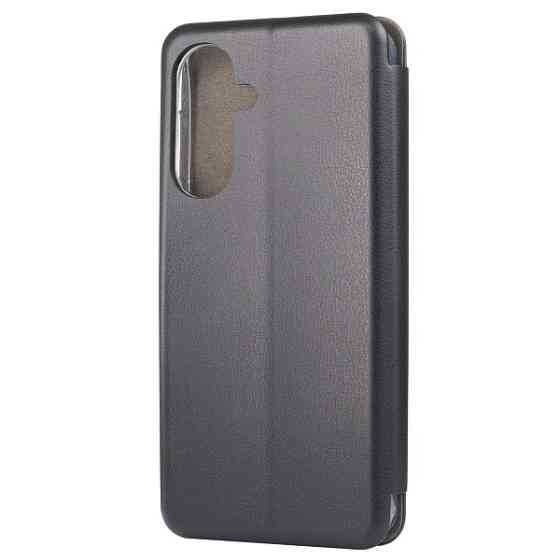 Чохол-книжка ArmorStandart G-Case для Samsung A37 5G Black (ARM89690) Харків