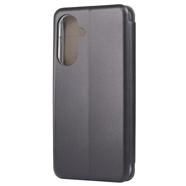 Чохол-книжка ArmorStandart G-Case для Samsung A37 5G Black (ARM89690) Харків - зображення 2