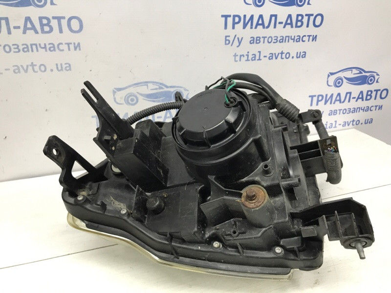 Фара левая Ксенон Nissan X-Trail 2007-2015 26060JG05A (Арт. 47158) Киев - изображение 6