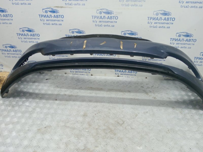 Бампер передний Kia Ceed 2012-2018 86511A2000 (Арт. 59670) Киев - изображение 5