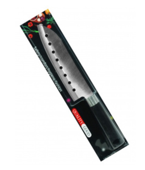 Ніж кухарський Stenson Classic WHW32081-48 29 см Киев - изображение 1