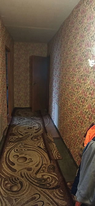 Продам. 3-к.кв. 1/9, ул.Калиновая, угол Янтарной. Днепр - изображение 4