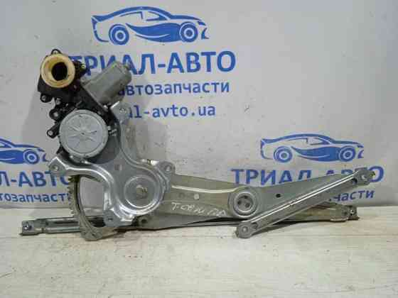Стеклоподъемник передний правый Toyota Camry XV40 2006 (б/у) Київ