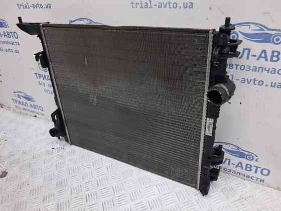Радиатор основной Nissan Qashqai 2013-2022 214101527R (Арт. 64572) Киев