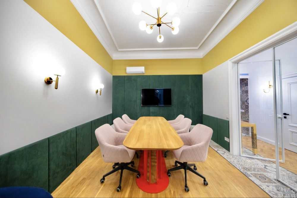 долгосрочная аренда офисное помещение Киев, Шевченковский, 3999 $/мес. Киев - изображение 5