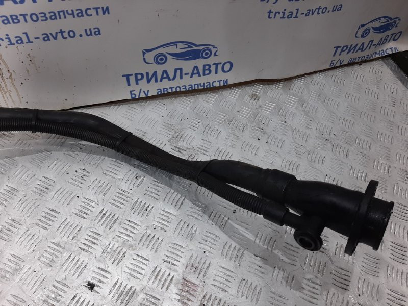 Горловина заливная SsangYong Kyron DJ 2.0 DIESEL D20DT 2005 (б/у) Київ - зображення 2