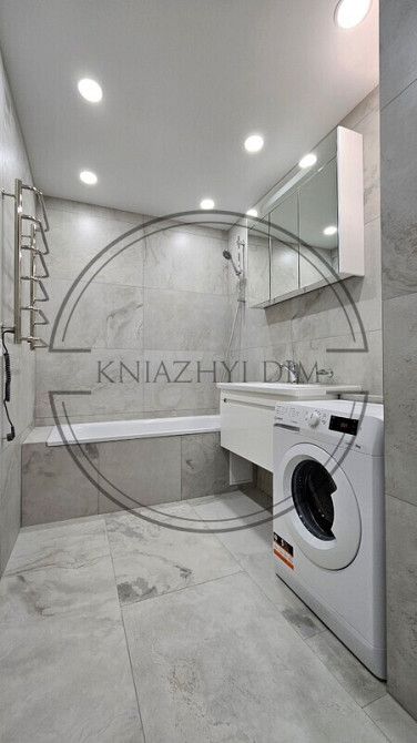 Оренда 2-кімнатна квартира в новому будинку. № 11200648 Київ - зображення 9