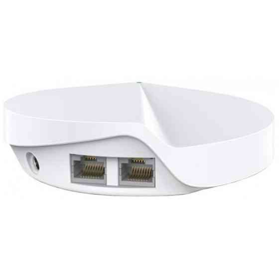 WiFi Mesh система TP-Link DECO M5 1-pack (Код товару:41810) Харьков