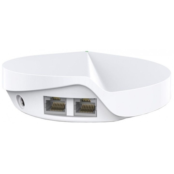 WiFi Mesh система TP-Link DECO M5 1-pack (Код товару:41810) Харьков - изображение 2