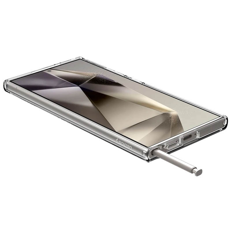 Чехол SGP Ultra Hybrid (MagFit) для Samsung Galaxy S25 Ultra Херсон - изображение 3