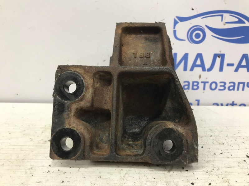 Подушка ДВС передняя Chevrolet Epica 2006-2013 96640059 (Арт. 53572) Київ - зображення 2