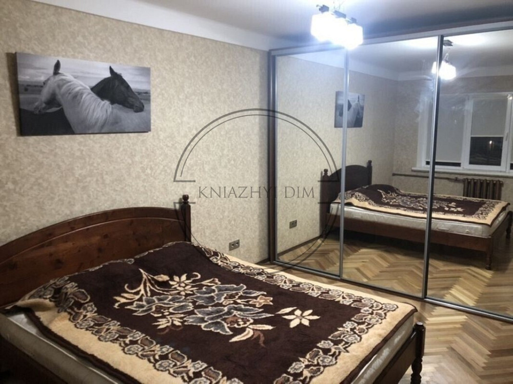 Продаж 3-кімнатна квартира, метро Нивки 10 хв. пішки. № 21141746 Киев - изображение 3