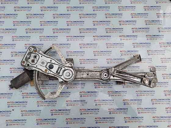 Стеклоподъемник на Mercedes C-Class W202 (Мерседес W202) Дніпро