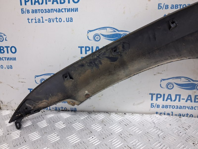 Накладка крыла Toyota Prado 2003-2009 7560160020 (Арт. 80524) Київ - зображення 5