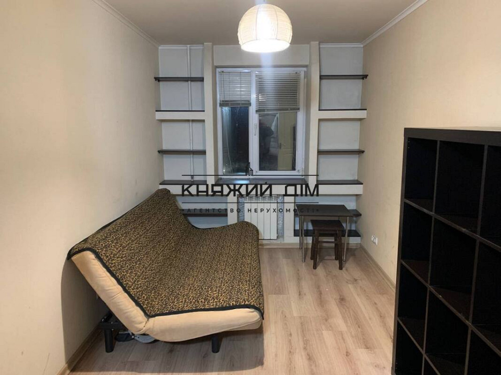 Оренда роздільної 2-х к.кв. на Березняках. № 11195653 Киев - изображение 10
