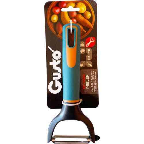 Овощечистка Gusto GT-5309 16 см Київ