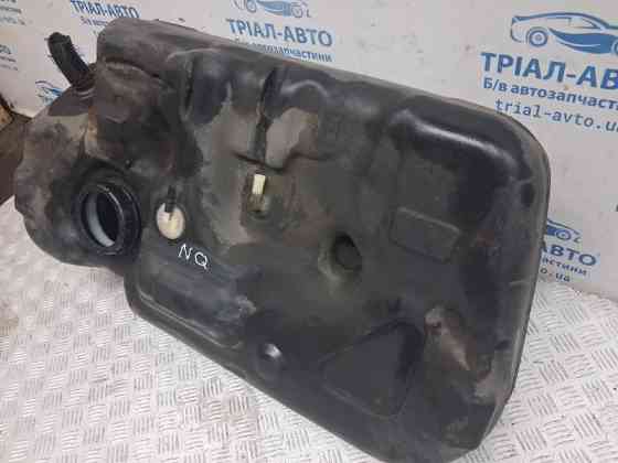 Бак топливный пластик Nissan Qashqai 2006-2013 17202JD51A (Арт. 82505) Київ